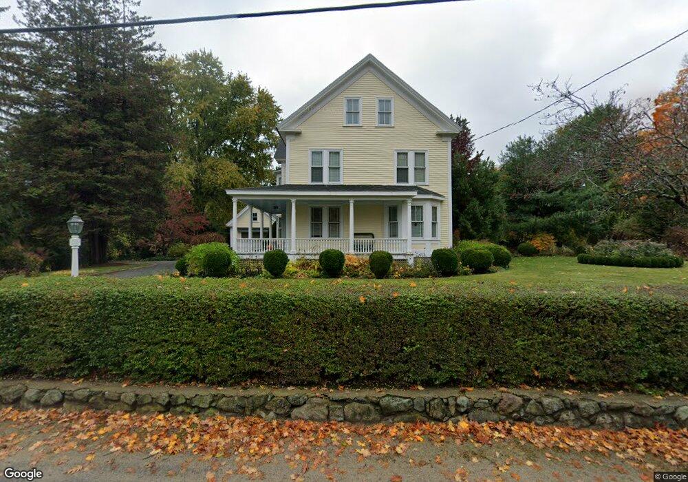 66 Main St, Rowley, MA 01969 - photo 1