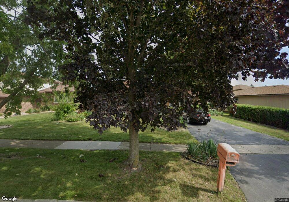 4048 178th St, Country Club Hills, IL 60478 - photo 1