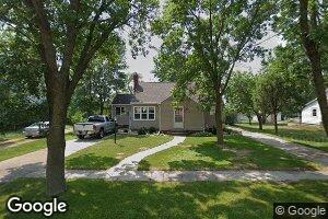 104 W 1st St, Everly, IA 51338