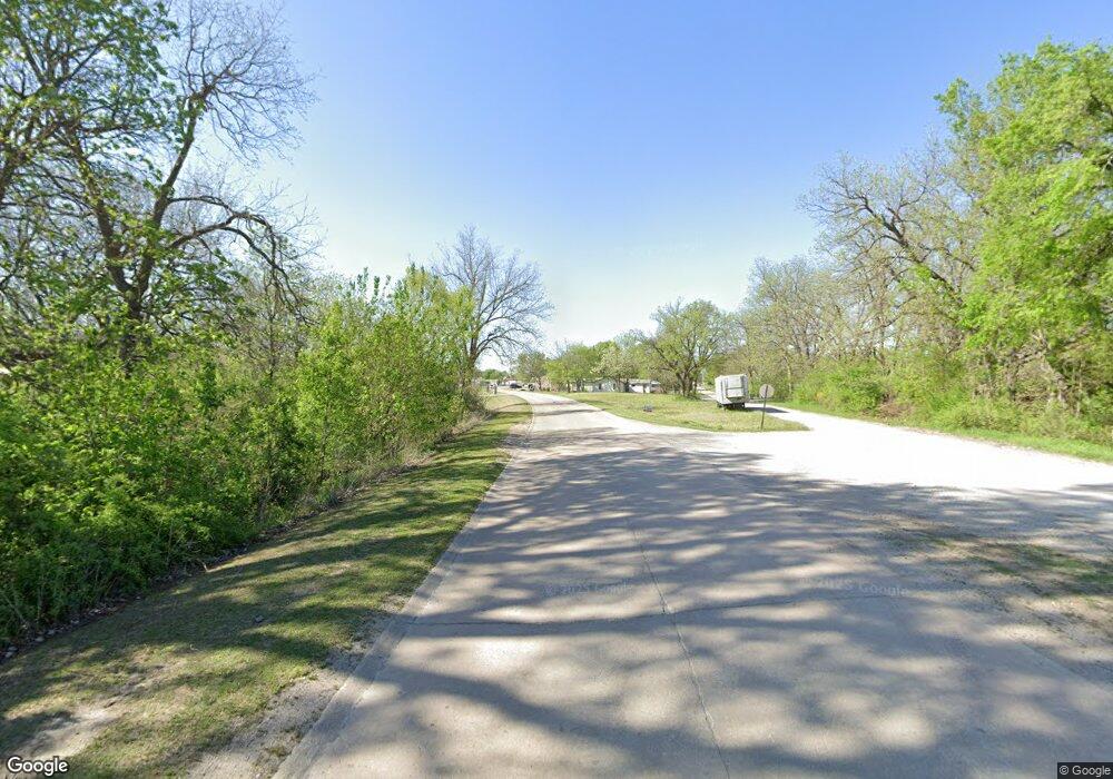 408 S Broadway, Beggs, OK 74421 - photo 1