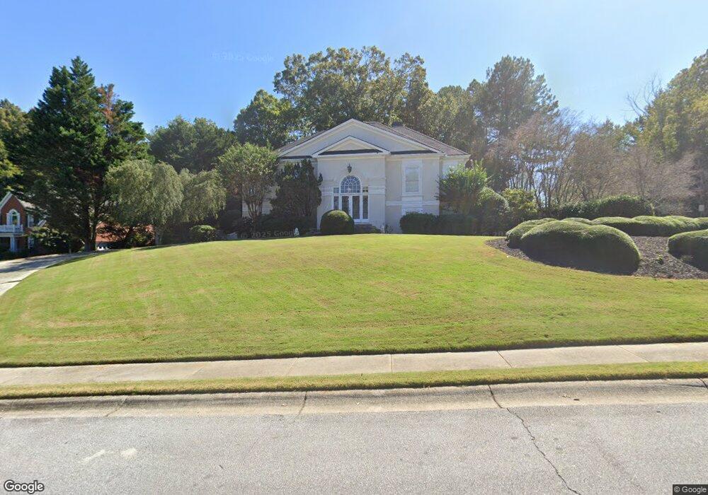 3350 Kates Way unit 3, Duluth, GA 30097 - photo 1