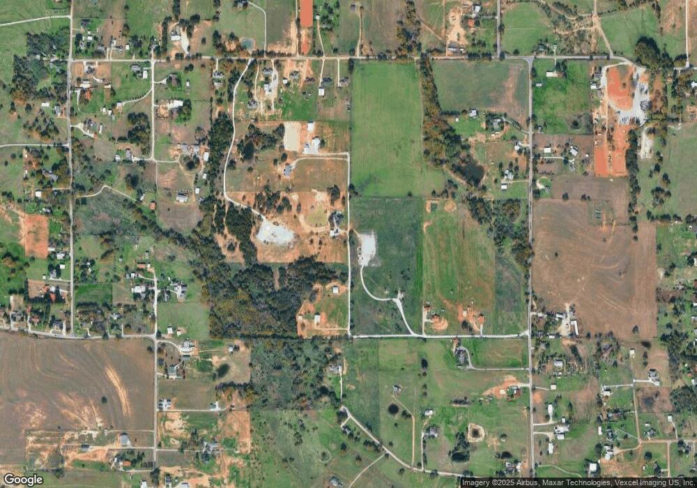 TBD-4 Keeter Springs Rd, Springtown, TX 76082 - photo 1