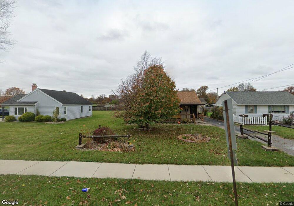 606 S Cable Rd, Lima, OH 45805 - photo 1