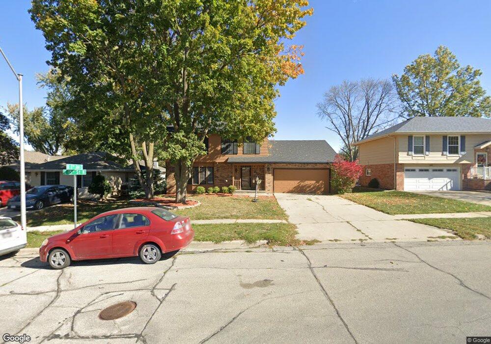 620 E 15th St N, Newton, IA 50208 - photo 1