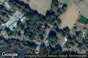 61 Latham St, Pantego, NC 27860