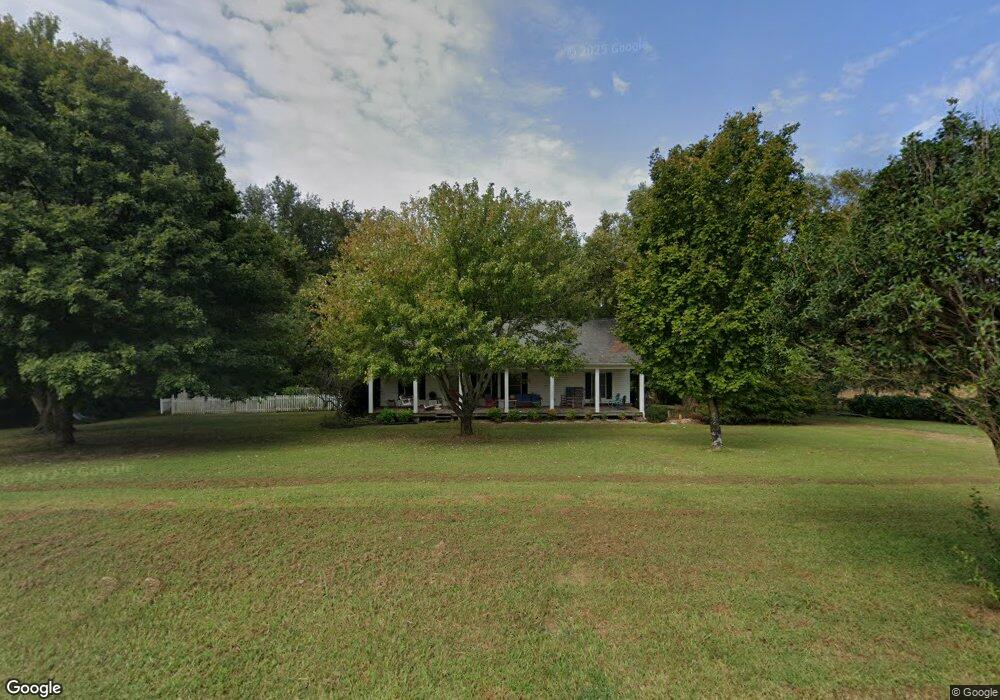 1253 Tyus Veal Rd, Bowdon, GA 30108 - photo 1