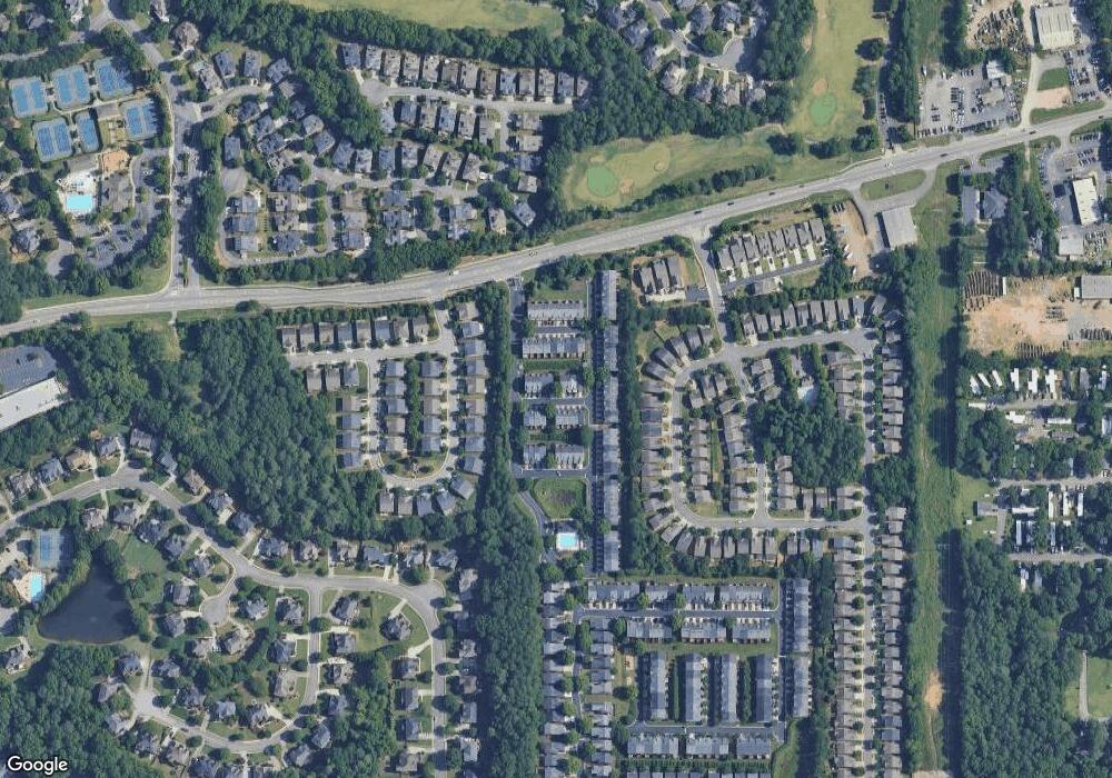 3322 Seaward View, Alpharetta, GA 30004 - photo 1