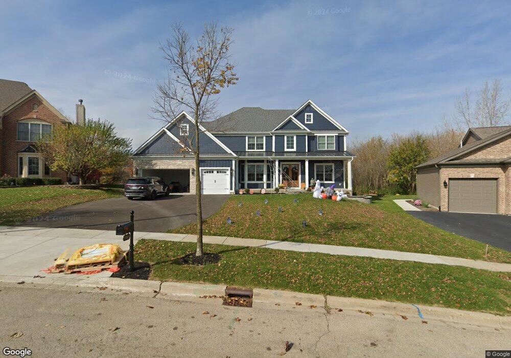 4 Springbrook Ln, Algonquin, IL 60102 - photo 1