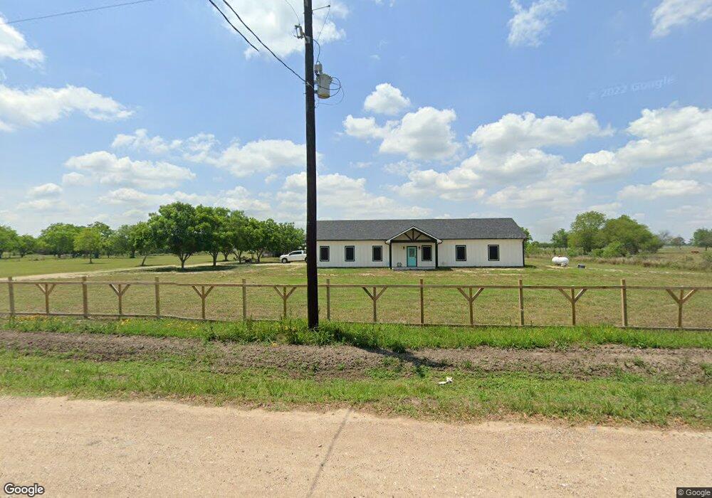 9302 E Creek Bend Dr, Needville, TX 77461 - photo 1