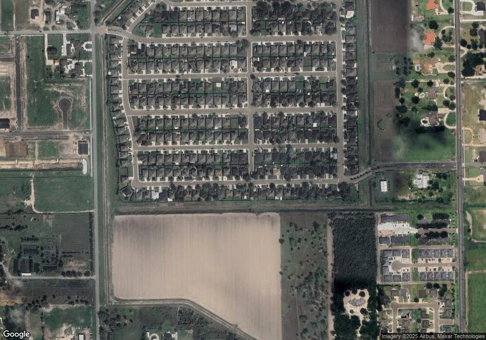 2103 Bald Cypress, Weslaco, TX 78596 - photo 1