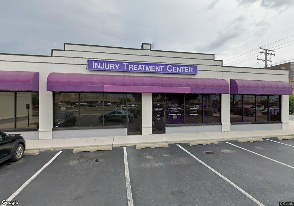 6701 Reisterstown Rd, Baltimore, MD 21215 - photo 1