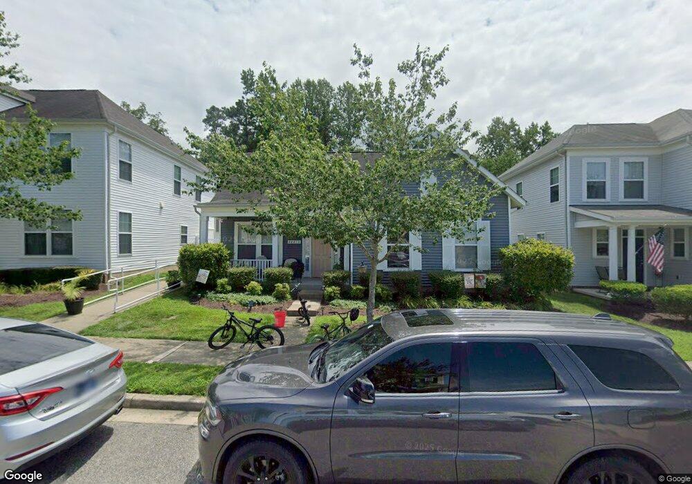 44410 Scobee St, California, MD 20619 - photo 1