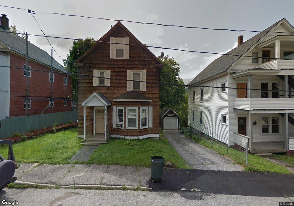 24 Ottawa St unit 26, Berlin, NH 03570 - photo 1