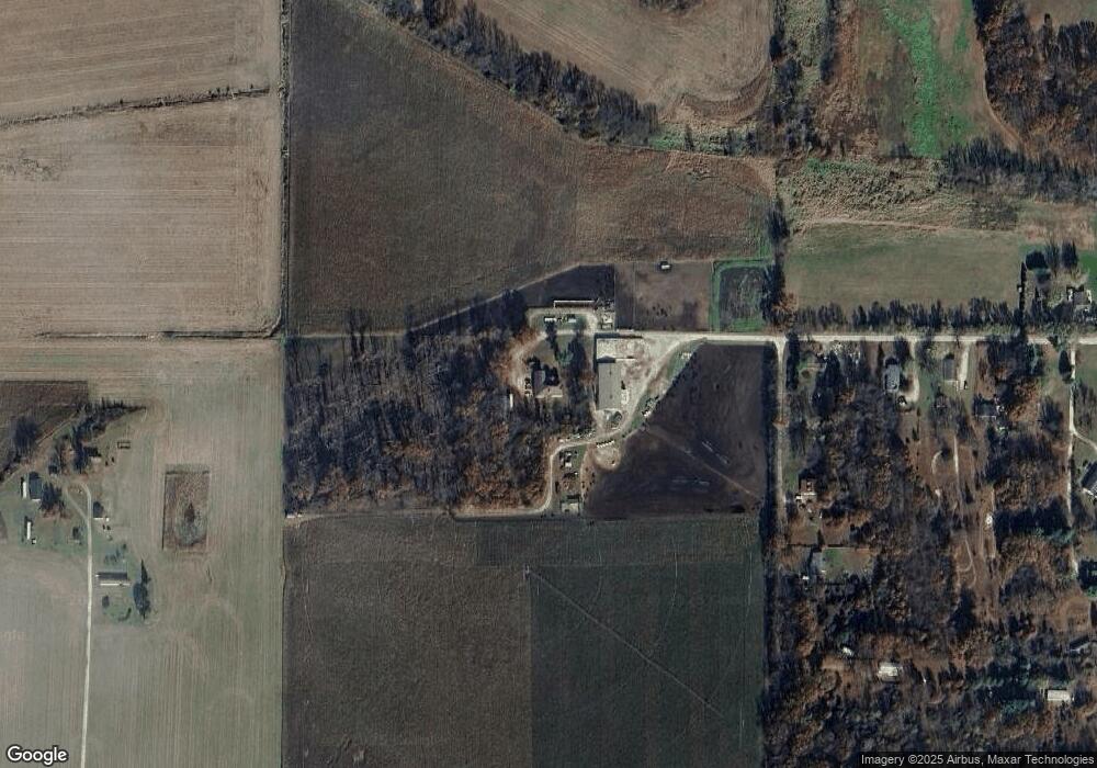 6643 E 250 S, Knox, IN 46534 - photo 1