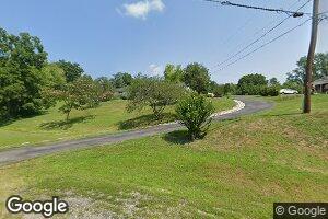 31 Pvt Dr 333 County Road 29, Pedro, OH 45659