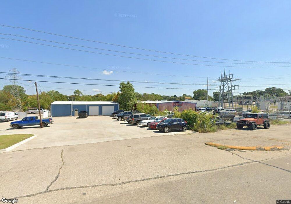 102 N Broadway St, Joshua, TX 76058 - photo 1