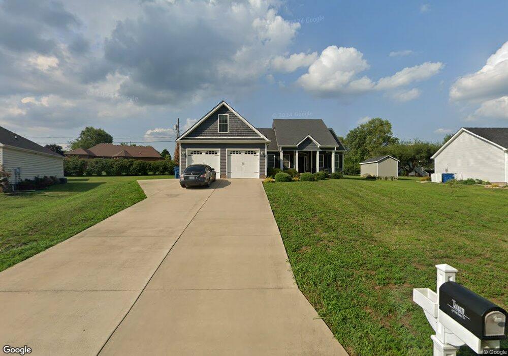 476 Bellaire Dr, Harrodsburg, KY 40330 - photo 1
