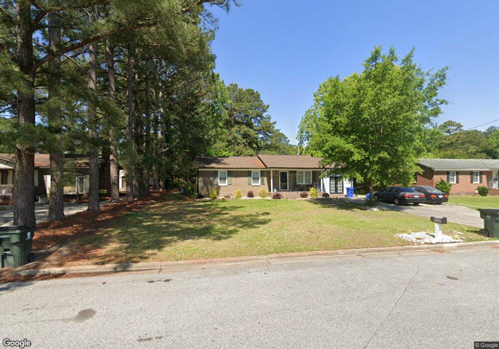2420 Glenda St, Winterville, NC 28590 - photo 1