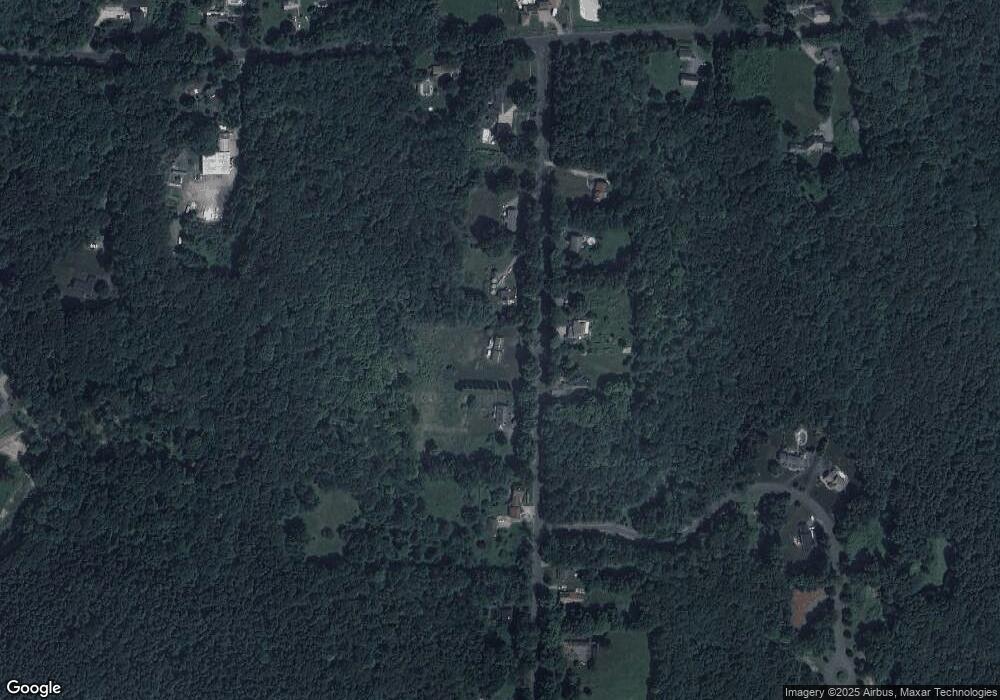 190 Bradford Corner Rd, Woodstock Valley, CT 06282 - photo 1