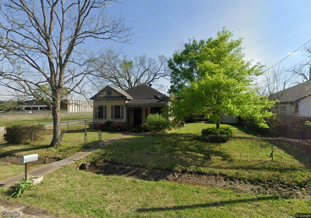 751 Enterprise St, Houston, TX 77088 - photo 1