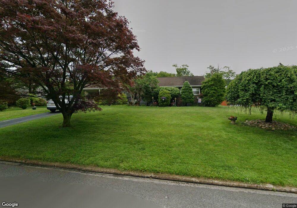 4142 Redwood Rd, Lafayette Hill, PA 19444 - photo 1