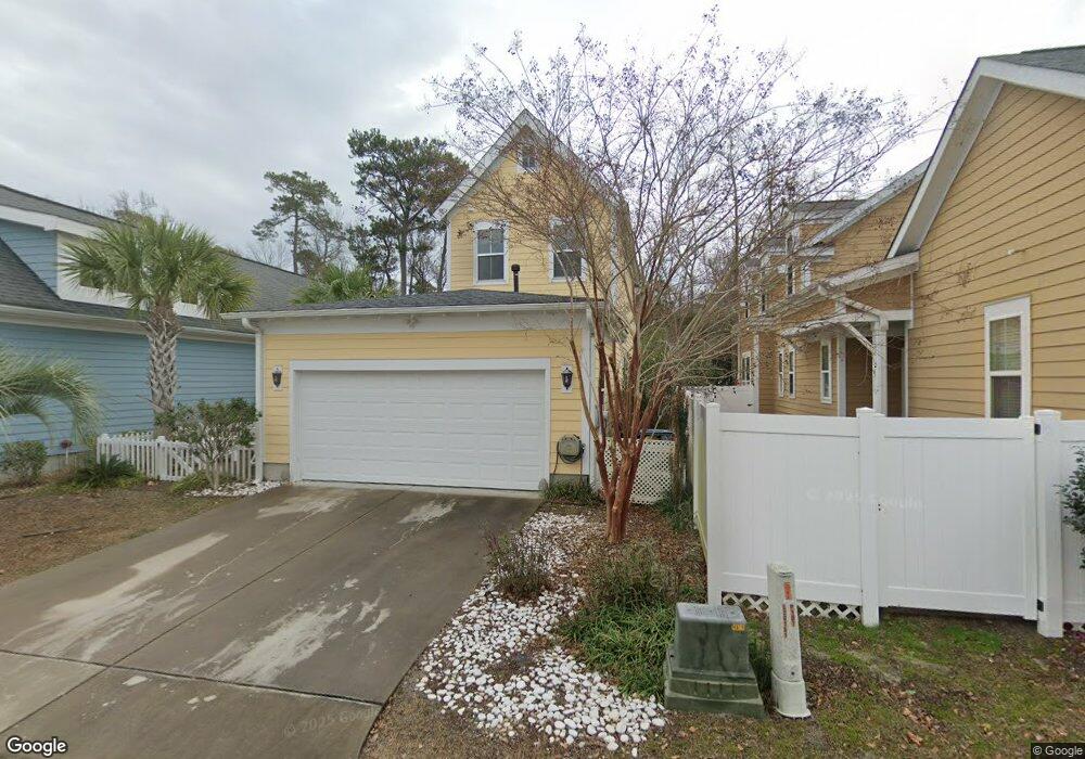 3418 Baldwin Ln unit Colleton 2, Myrtle Beach, SC 29577 - photo 1