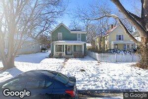 933 Alabama St, Lawrence, KS 66044