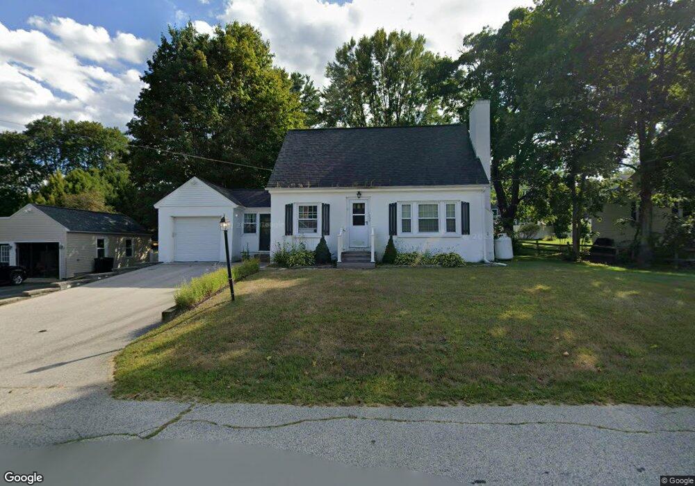 100 Knight St, Milford, NH 03055 - photo 1