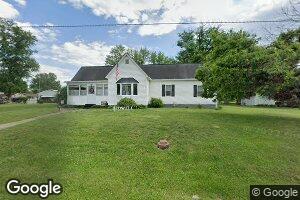 8092 E Monroe St, Dugger, IN 47848