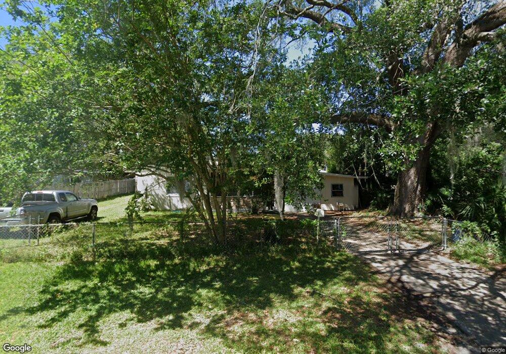 9711 Banks Rd, Jacksonville, FL 32246 - photo 1