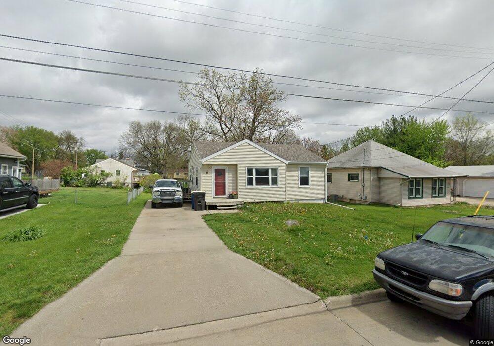 6 E Lally St, Des Moines, IA 50315 - photo 1
