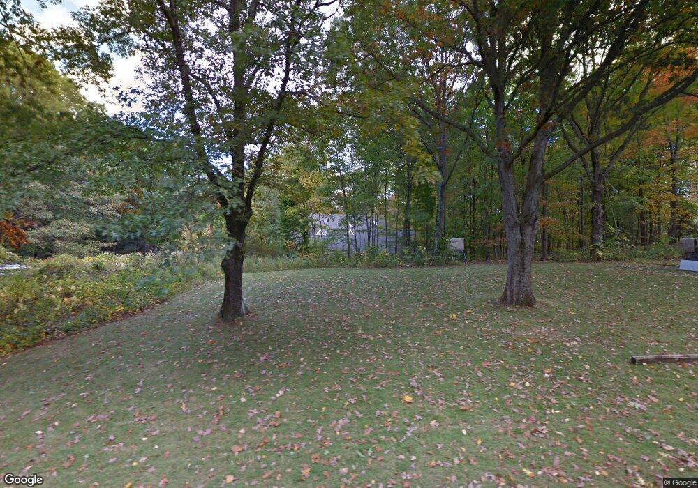 29 Mauweehoo Hill, Sherman, CT 06784 - photo 1