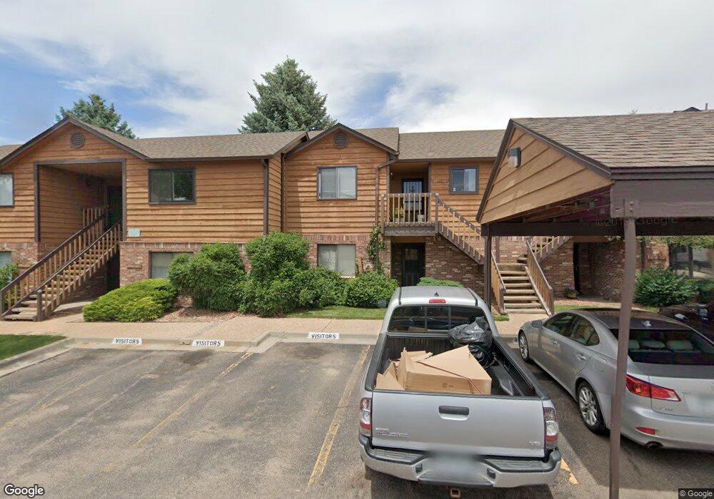 2253 S Buckley Rd unit 101, Aurora, CO 80013 - photo 1