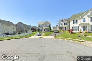 4 Gempp Ct, Gwynn Oak, MD 21207