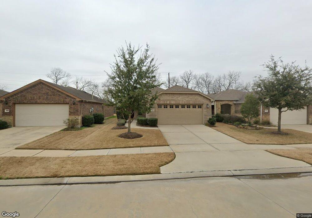 446 Mistflower Dr, Richmond, TX 77469 - photo 1