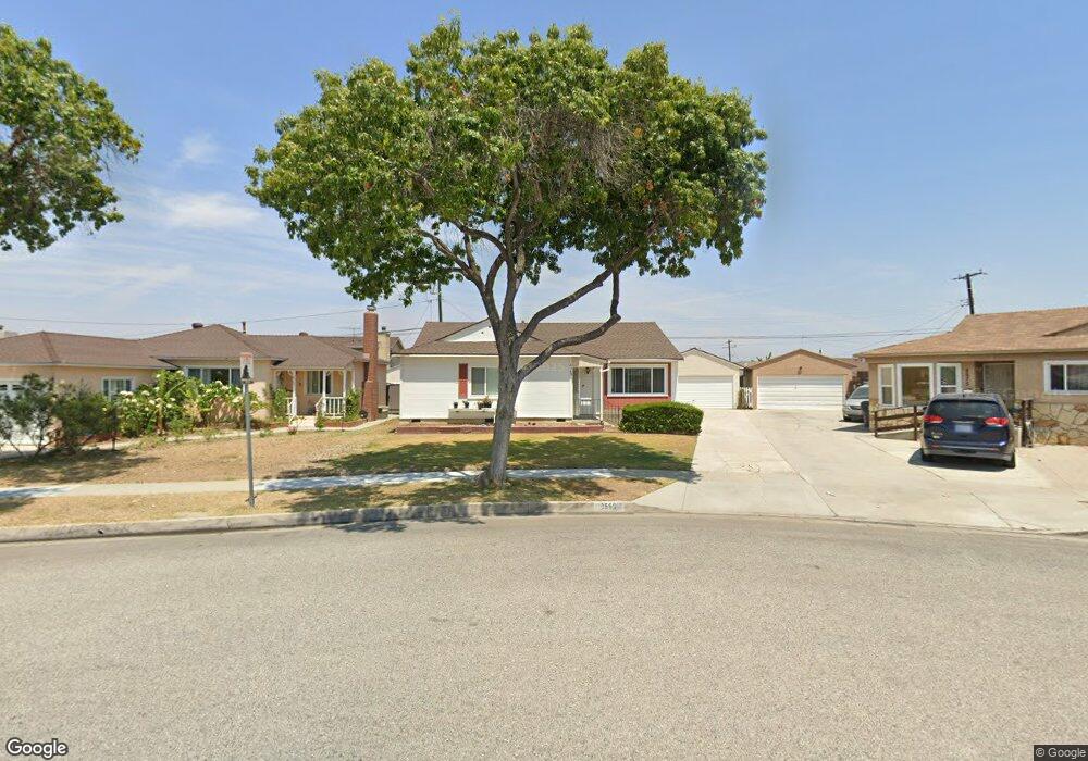 2569 Bomberry St, Lakewood, CA 90712 - photo 1