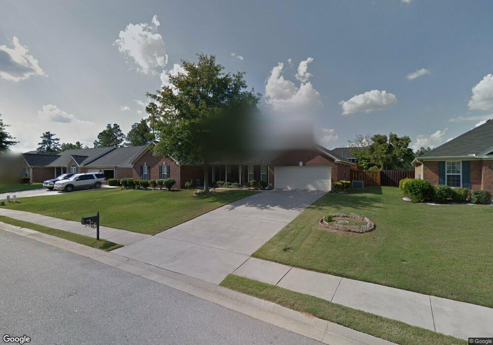 3215 Warwick Place, Hephzibah, GA 30815 - photo 1