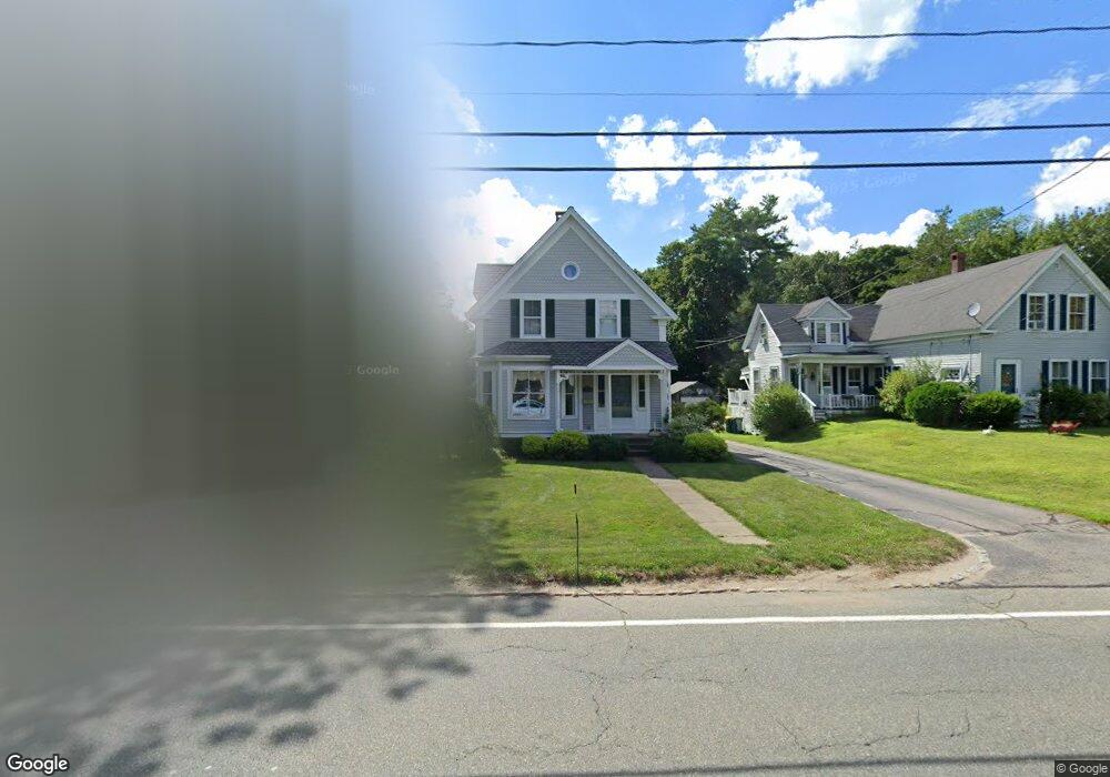 502 Adams St, Abington, MA 02351 - photo 1