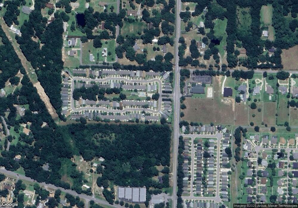 2545 Trailwood Dr, Cantonment, FL 32533 - photo 1