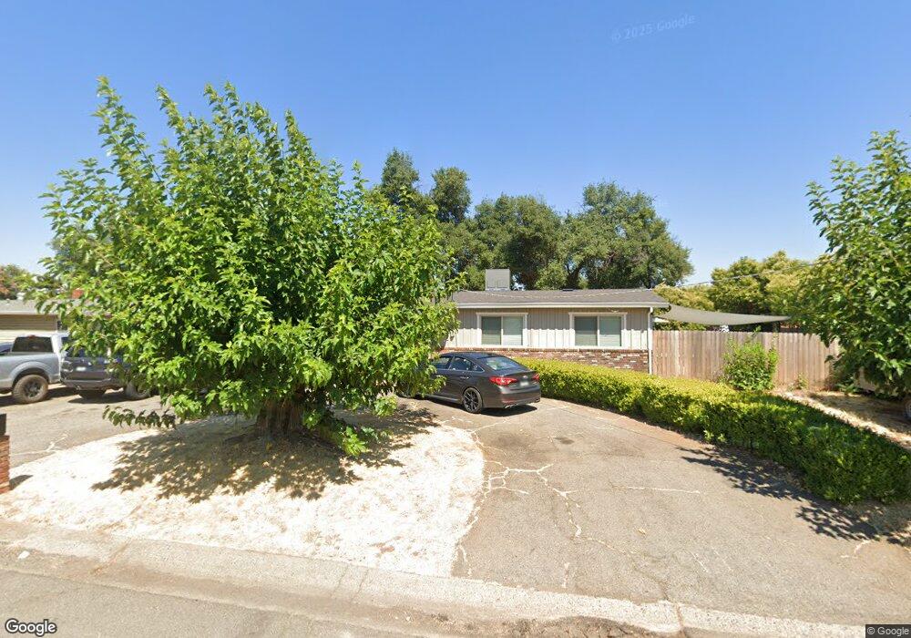 3675 Ricardo Ave unit 1, Redding, CA 96002 - photo 1