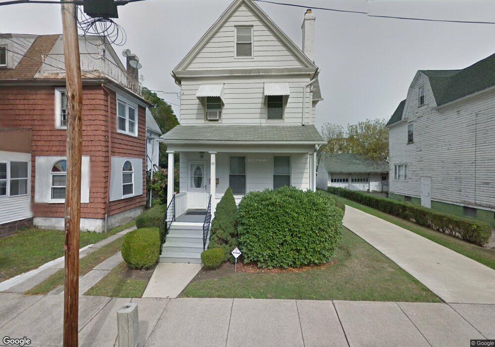 49 Oak St, Wilkes Barre, PA 18702 - photo 1