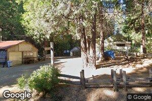 13355 La Porte Rd, Strawberry Valley, CA 95981