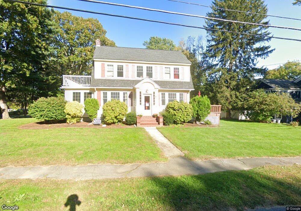 109 Washington Ave, Needham, MA 02492 - photo 1