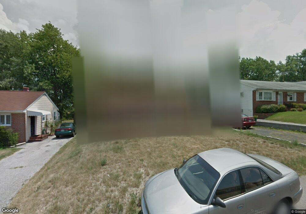 3117 Cresson Ave, Windsor Mill, MD 21244 - photo 1