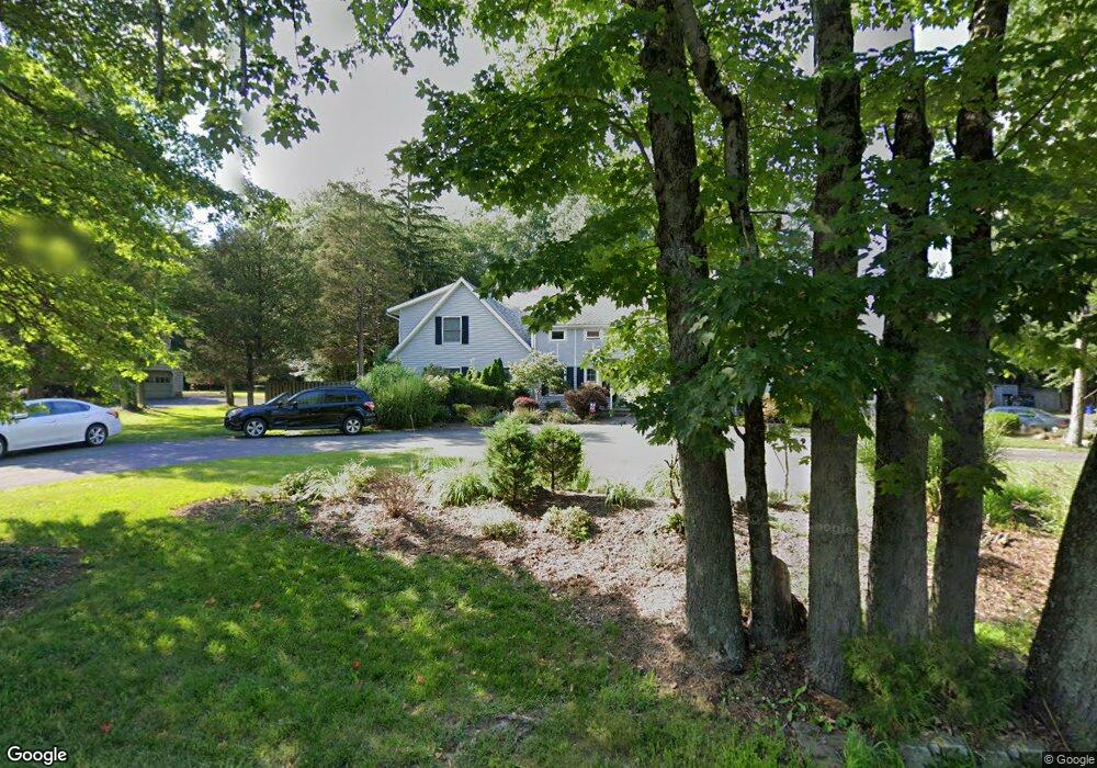 159 Mountainview Rd, Warren, NJ 07059 - photo 1