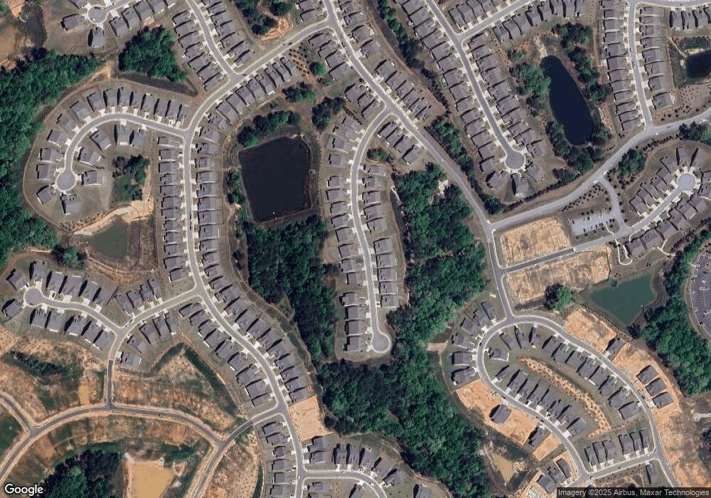 130 Tahoe Ct, Hoschton, GA 30548 - photo 1