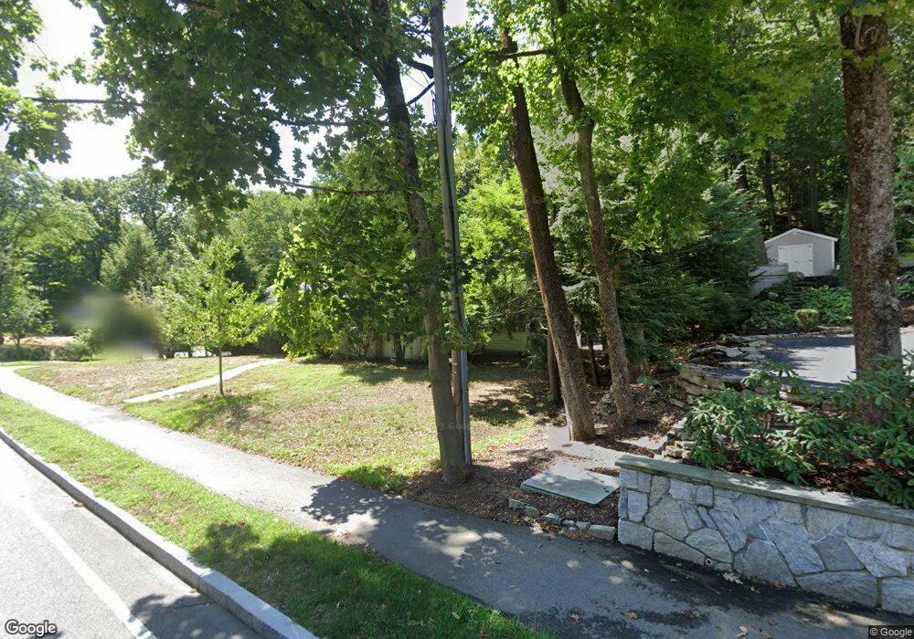 24 Cliff Rd, Wellesley Hills, MA 02481 - photo 1