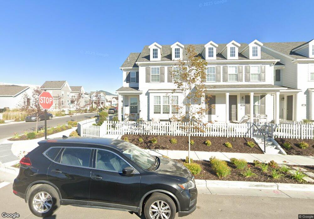 11194 S Haviture Rd, South Jordan, UT 84009 - photo 1