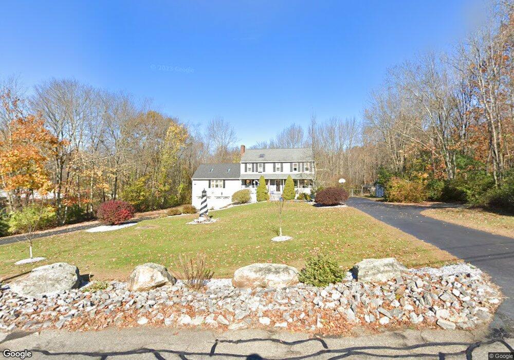 22 Kittredge Rd, Spencer, MA 01562 - photo 1