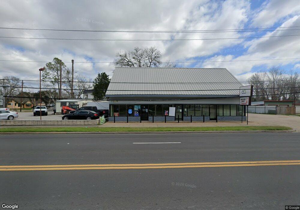 1509 1st St, Rosenberg, TX 77471 - photo 1